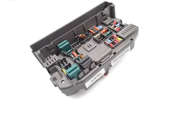 Fuse module