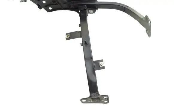 Audi A8 S8 D4 4H Fender mounting bracket 4H0821234 4H0821394 4H0821396