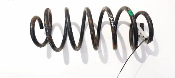 Citroen C1 Rear coil spring