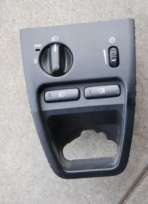 Volvo XC90 Light switch 185KM