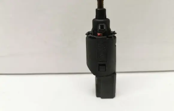 Peugeot Partner Brake pedal sensor switch 9634667980