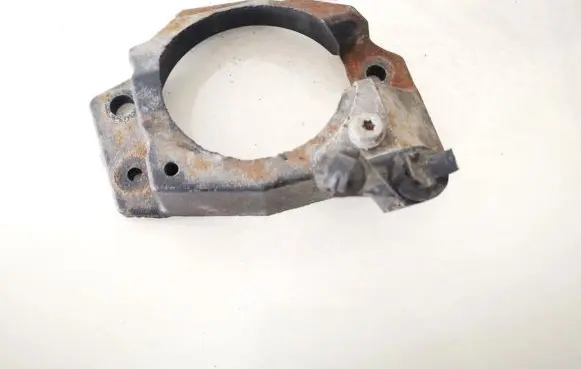Renault Laguna II Engine mounting bracket 8200086471