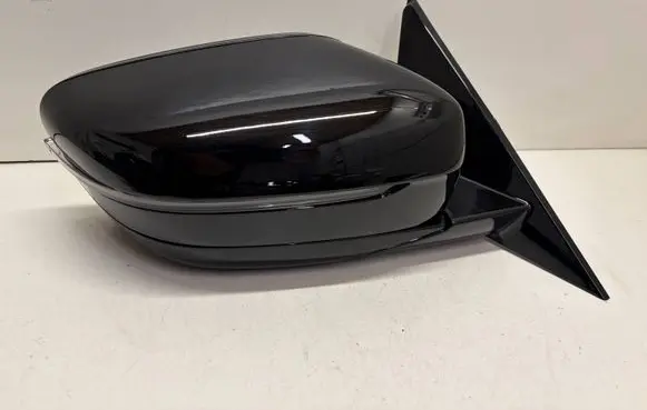 BMW 4 G22 G23 G24 G26 Front door electric wing mirror 