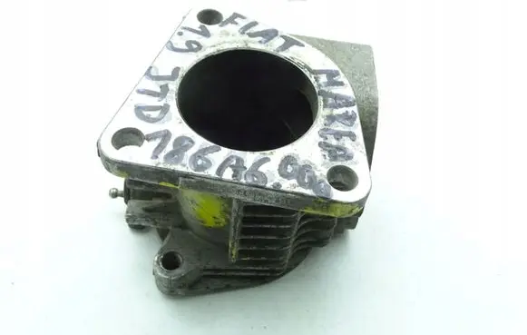 Fiat Bravo Throttle valve 46767695