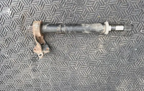 Mazda 6 Driveshaft support bearing 