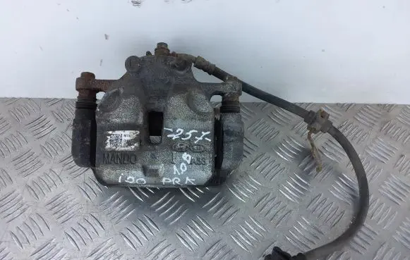 Hyundai i20 (BC3 BI3) Front brake caliper