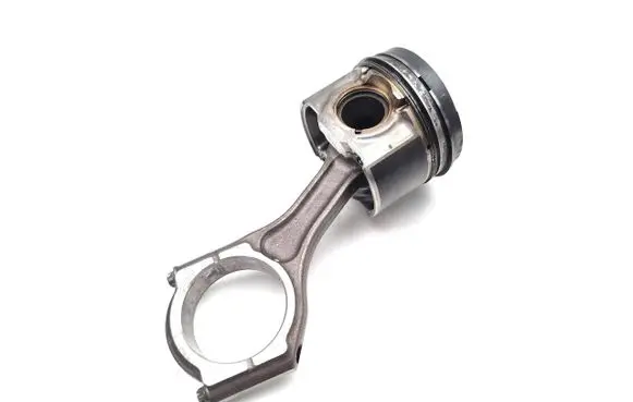 Subaru Outback Piston with connecting rod EE20Z