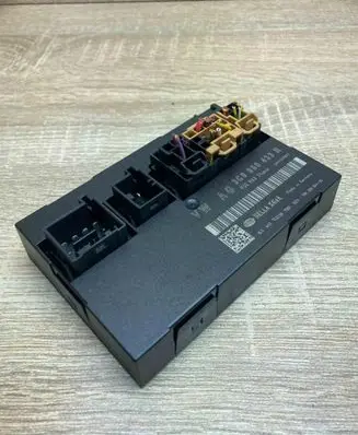 Volkswagen PASSAT B6 Comfort/convenience module 3C0959433R 5DK00906420 WithPlug