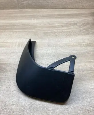 Renault Clio II Rear mudguard 7711219344