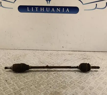 Honda CR-V Rear driveshaft 