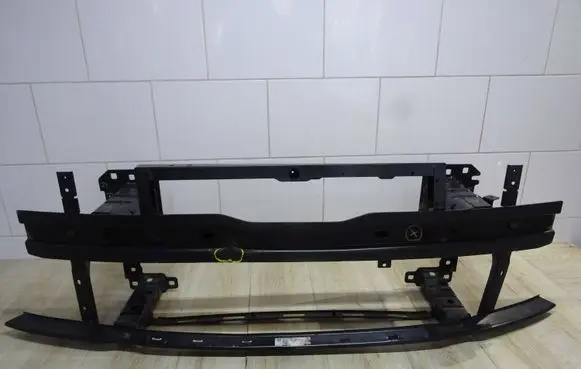 Volkswagen ID.3 Front bumper support beam VWID3ID3BELKAZDERZAKAPRZEDNIA10A807002