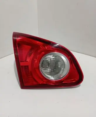 Nissan Qashqai Tailgate rear/tail lights 89071063 26555JD80
