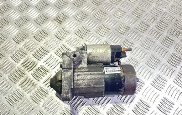 Renault Megane II Starter motor 8200227092