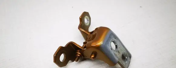 Renault Captur Front door upper hinge 804010016RG