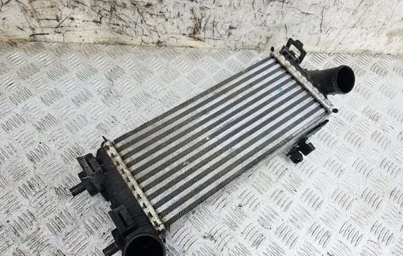 Ford Focus Intercooler radiator CV619L440VC X1436002