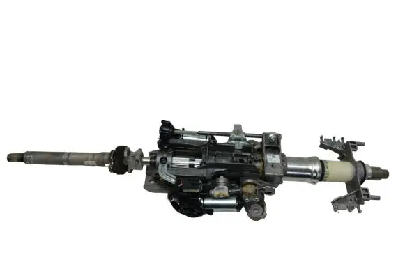 BMW 5 GT F07 Steering wheel axle set 6787926 96366712 P1078340304