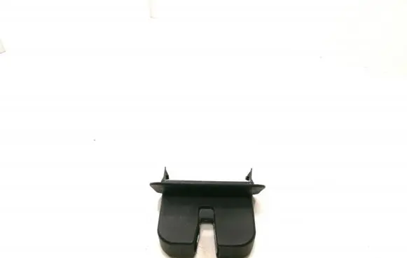 Audi A8 S8 D4 4H Tailgate/boot lid lock trim 4H0827520