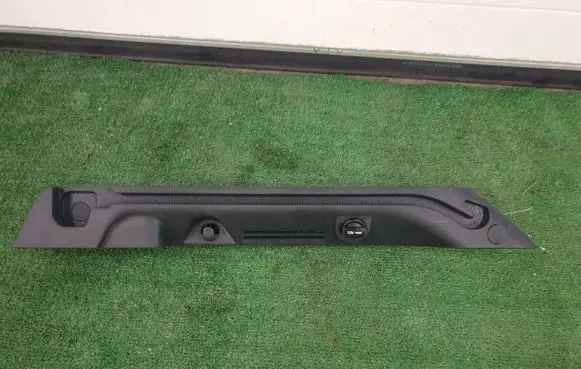 Hyundai i30 Parcel shelf load cover mount bracket 85920G4800