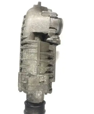 Mercedes-Benz C W203 Supercharger A2710902680 A1110980109