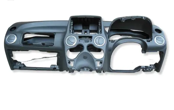 Fiat Panda II Dashboard 785362165