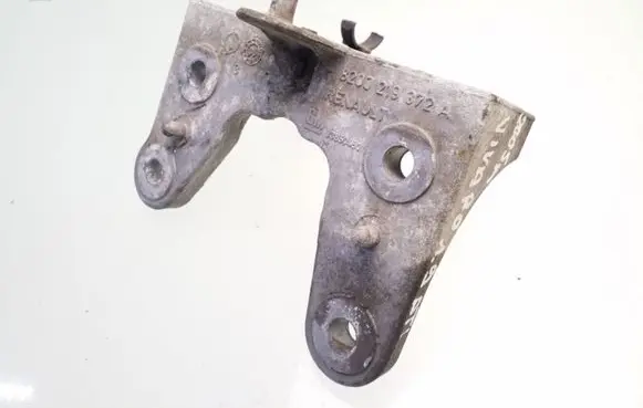 Opel Vivaro Gearbox mounting bracket 8200219372A 93850450