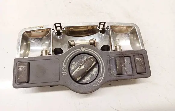 Audi A4 S4 B5 8D Front seat light 8d0947111a
