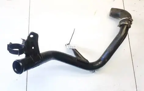 Ford C-MAX I Intercooler hose/pipe 