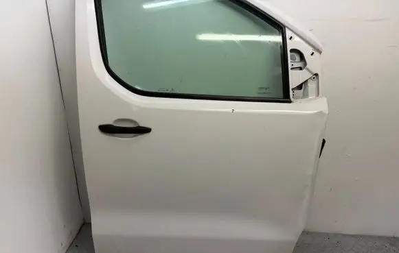 Citroen Jumpy Front door 