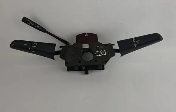 Mercedes-Benz ML W163 Wiper turn signal indicator stalk/switch A0015407645 01403130