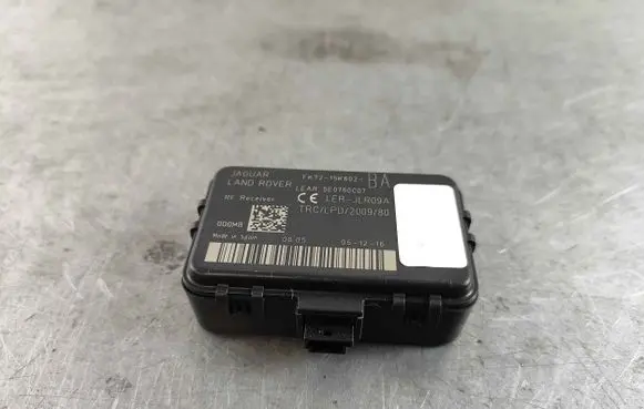 Land Rover Discovery Sport Antenna control unit LR143239 LR012398 LR039648