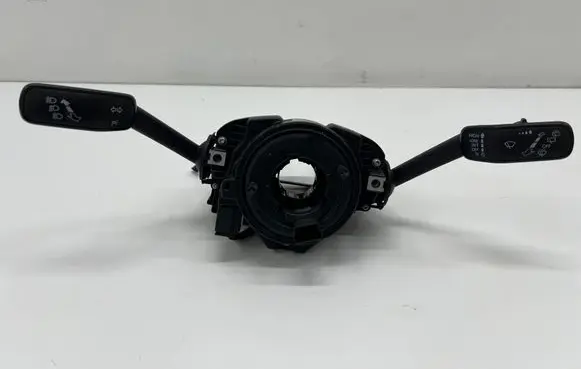 Volkswagen Polo V 6R Wiper turn signal indicator stalk/switch 6C0959653 6C0953501 6C0953513