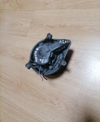 Renault Master II Heater fan/blower 133974W