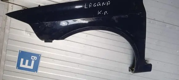 Renault Laguna II Fender 8200129520