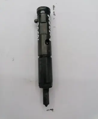 Opel Signum Fuel injector 55351299 0432193512