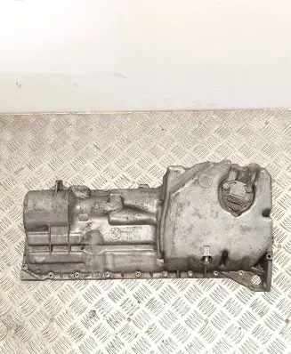 BMW 5 E39 Oil sump 1432705