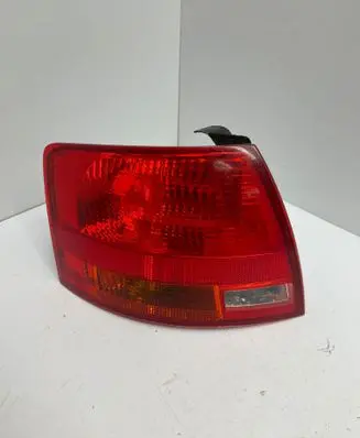 Audi A4 S4 B7 8E 8H Rear/tail lights 8E9945095E