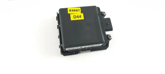 Ford Mustang VI Blind spot module F14T14D453AC 2012DJ6083
