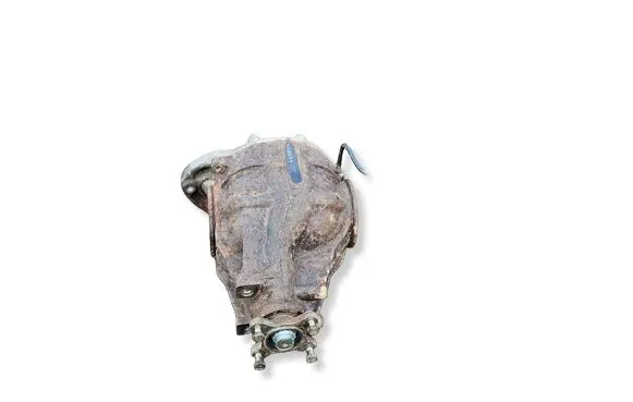 Mercedes-Benz Vito Viano W639 Rear differential A6393510108 9043530310 4111