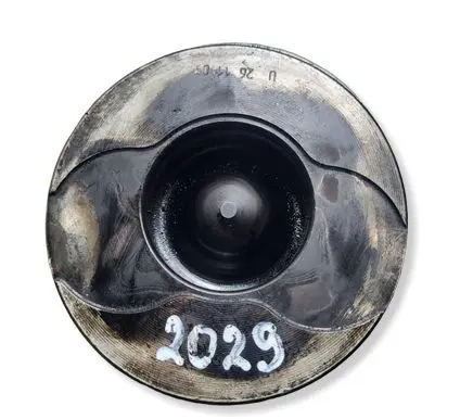 Opel Zafira B Piston Z19DT