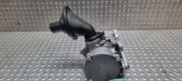 Audi A7 S7 4G Oil pump S26383105 059100M 059103R