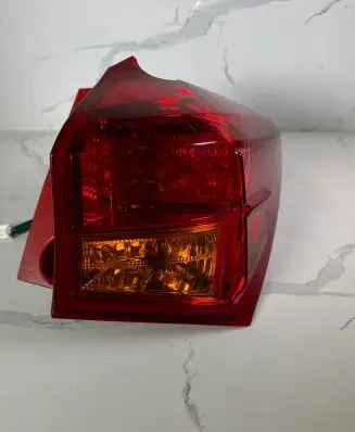 Toyota Auris E180 Rear/tail lights 9A35