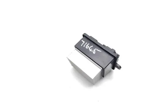 Peugeot Traveller Heater blower motor/fan resistor 12VA43003000