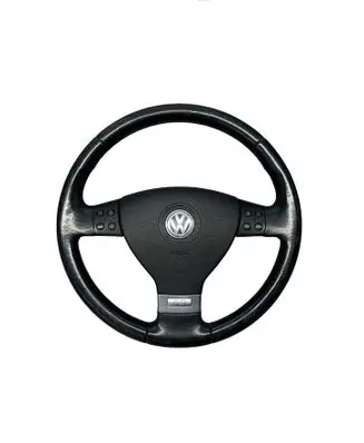Volkswagen Multivan T5 Steering wheel 1Q0419091KUSZ