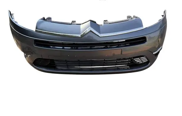 Citroen C4 Grand Picasso Front bumper 1234