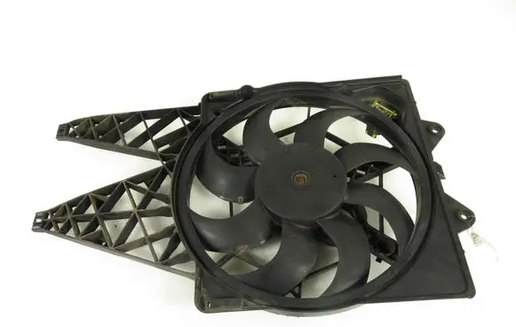 Fiat Bravo Electric radiator cooling fan 882300200