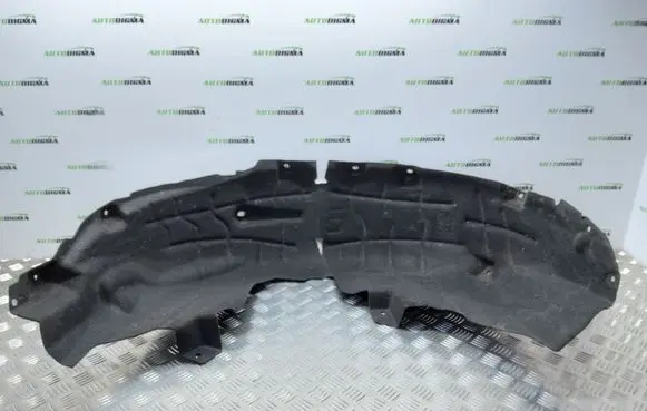 Land Rover Evoque II Rear arch fender liner splash guards XDH60 L0305758AC