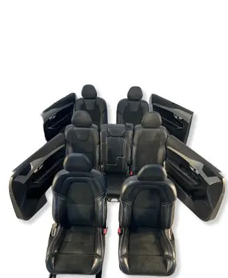 Volvo XC90 Seat set 