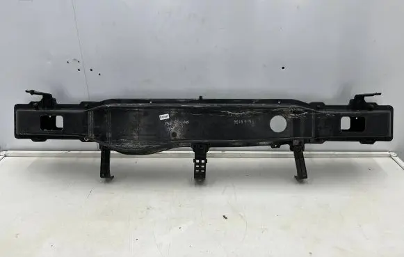 Hyundai i30 Rear bumper support beam 86631-2r000