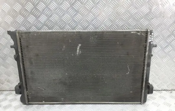 Seat Toledo II (1M) Coolant radiator 1J0121253P