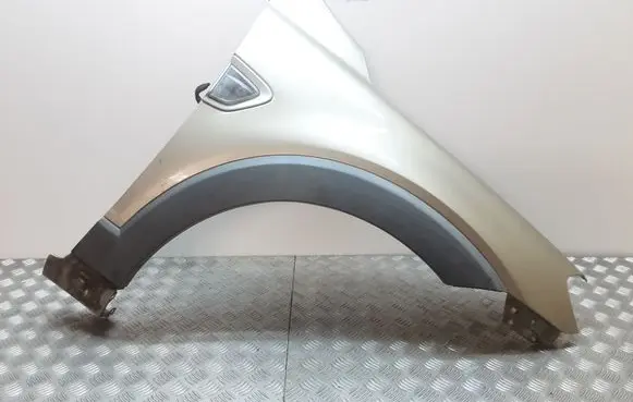 Chevrolet Captiva Fender
